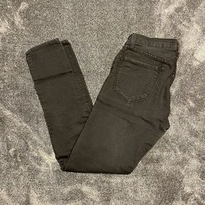 Flying Monkey Skinny Jeans